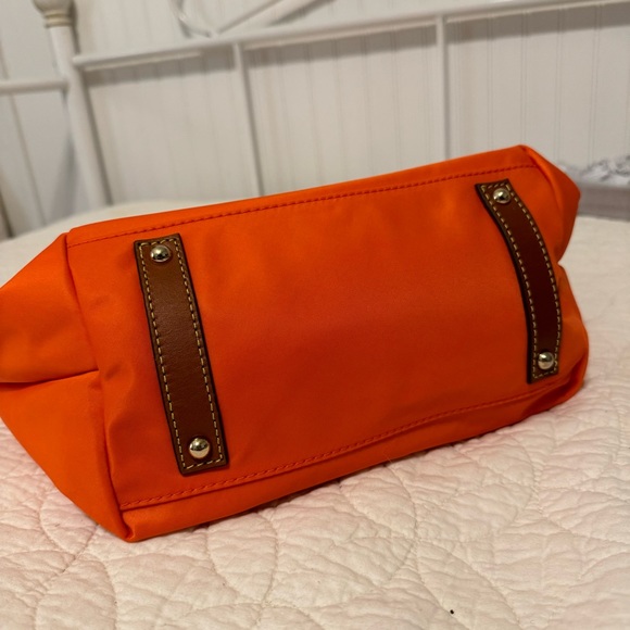 Dooney & Bourke | Nylon Wayfarer Hobo Bag - Picture 4 of 8